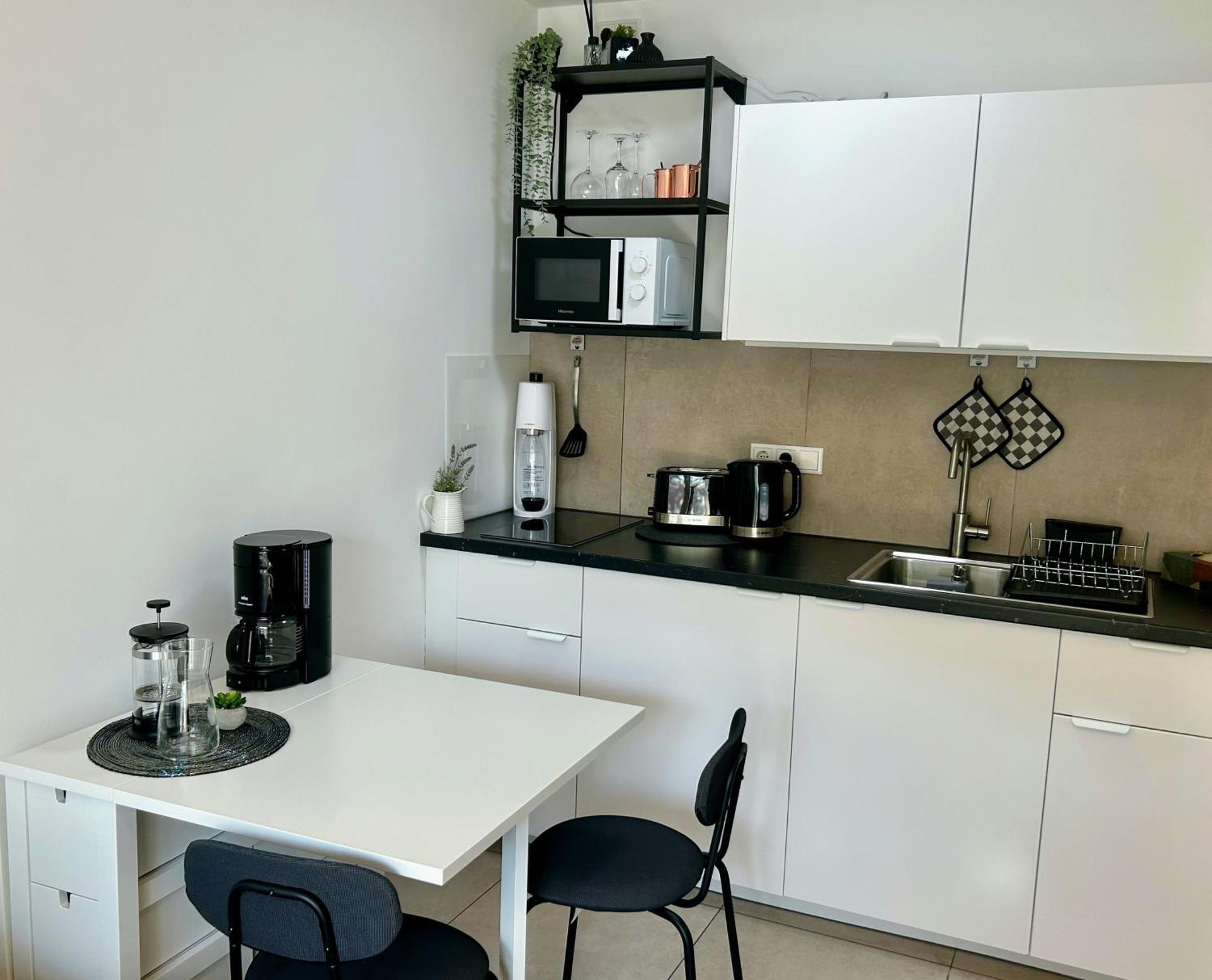 Exklusive Neubauapartments พาเดอร์บอร์น ภายนอก รูปภาพ