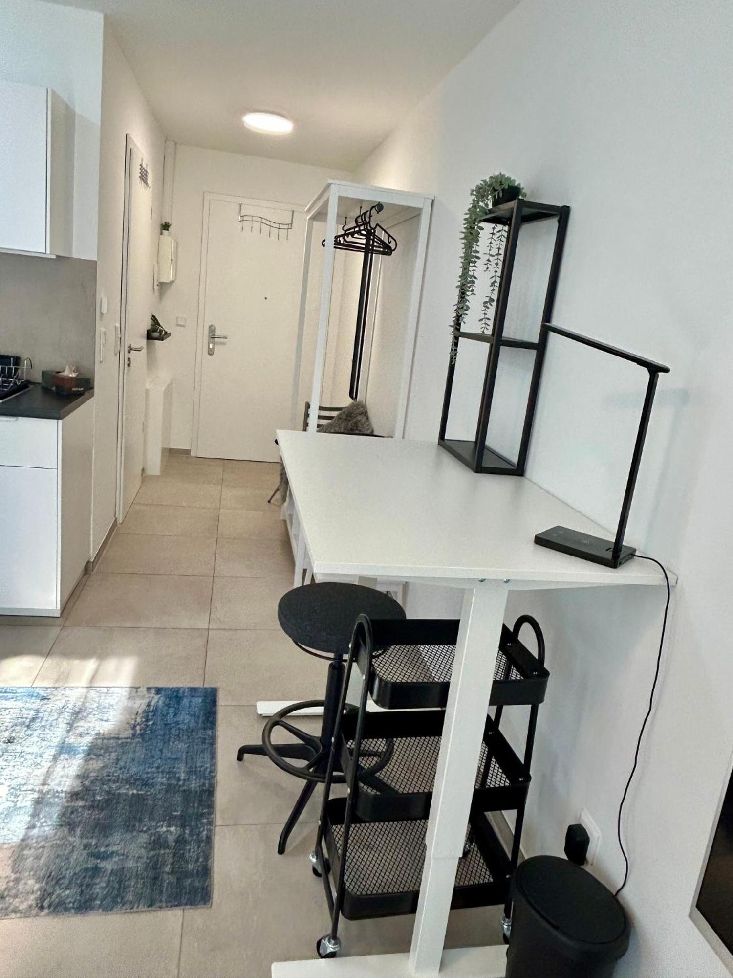 Exklusive Neubauapartments พาเดอร์บอร์น ภายนอก รูปภาพ