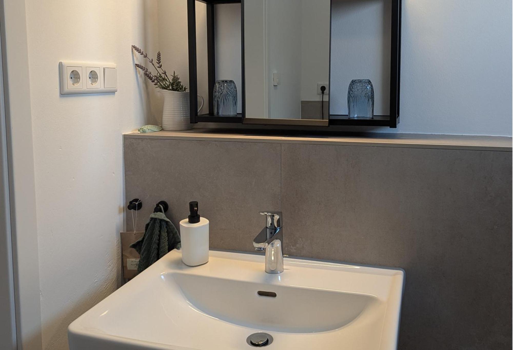 Exklusive Neubauapartments พาเดอร์บอร์น ภายนอก รูปภาพ