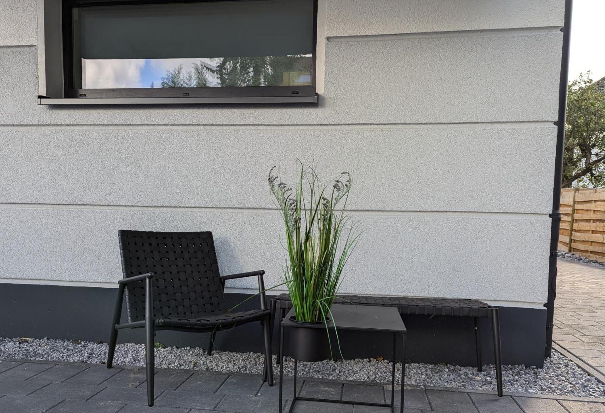 Exklusive Neubauapartments พาเดอร์บอร์น ภายนอก รูปภาพ
