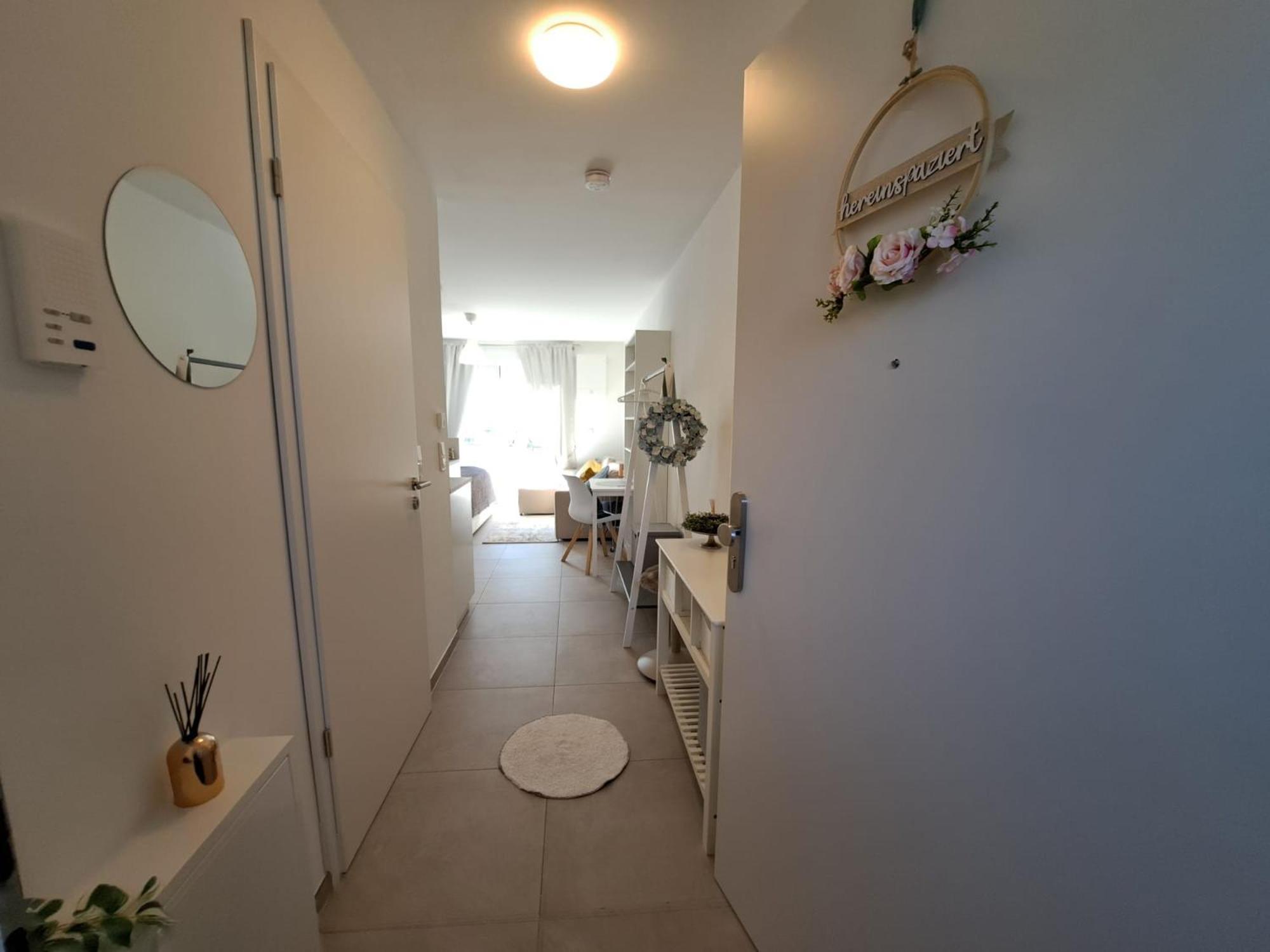 Exklusive Neubauapartments พาเดอร์บอร์น ภายนอก รูปภาพ