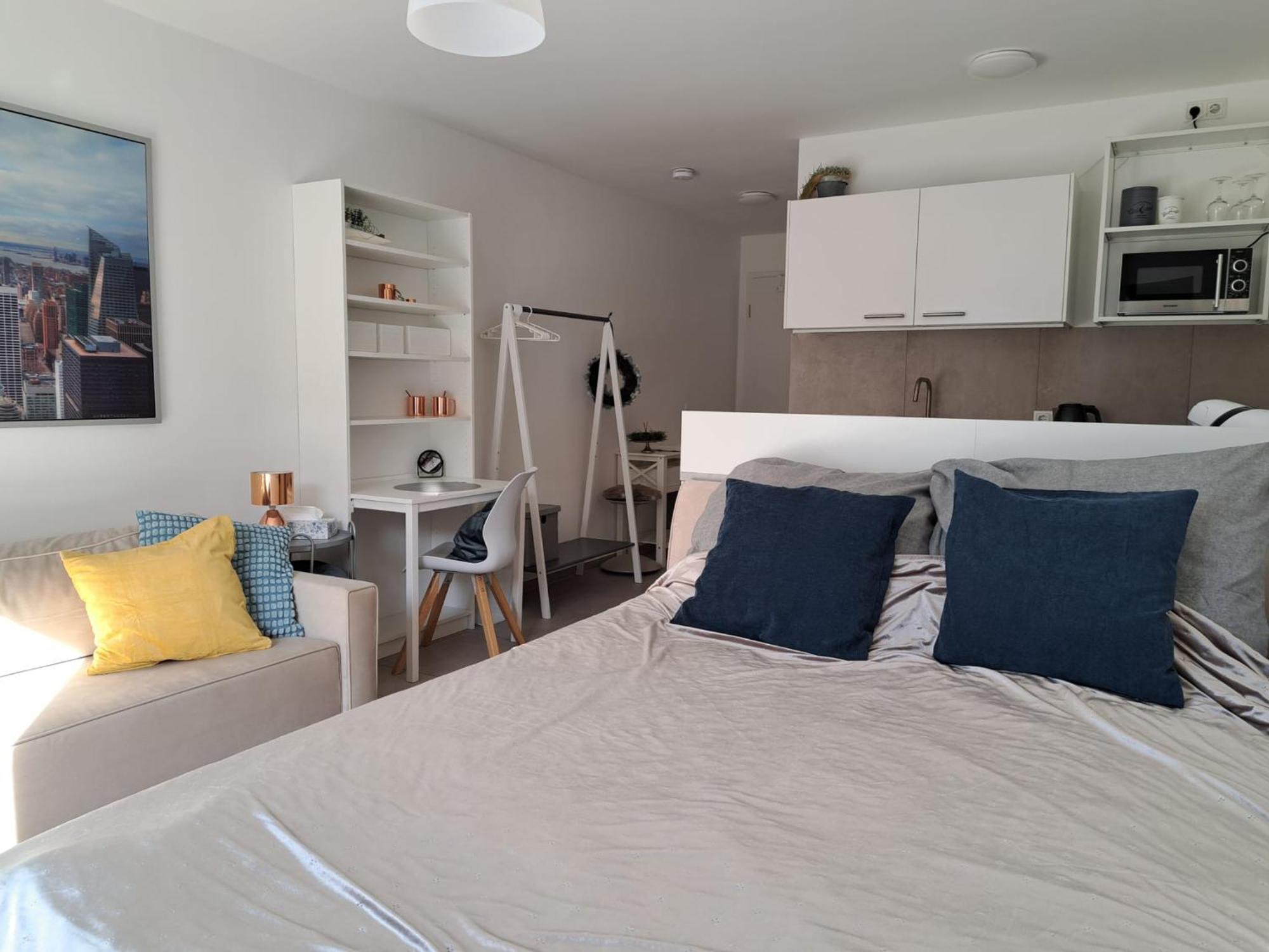 Exklusive Neubauapartments พาเดอร์บอร์น ภายนอก รูปภาพ
