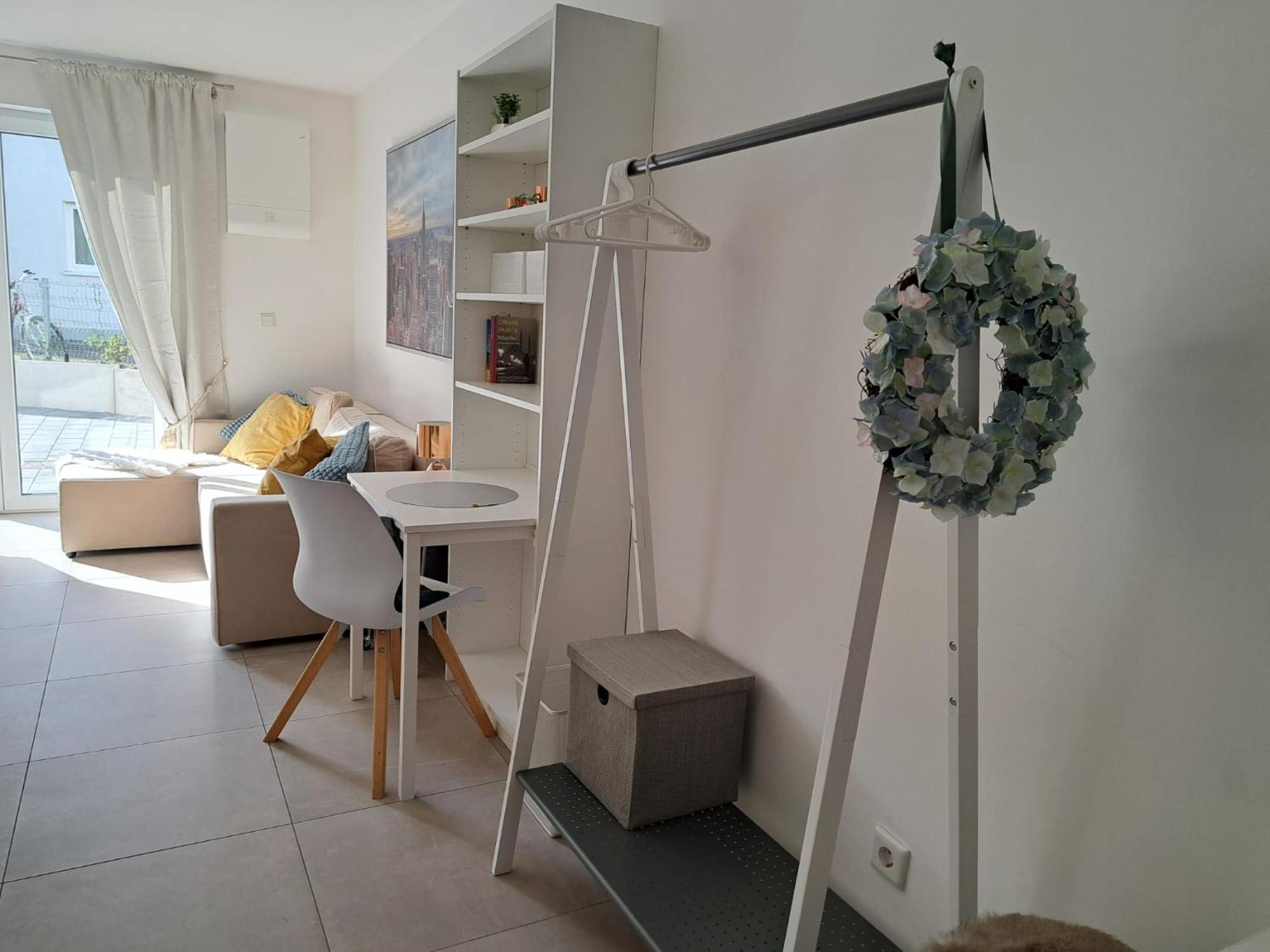 Exklusive Neubauapartments พาเดอร์บอร์น ภายนอก รูปภาพ