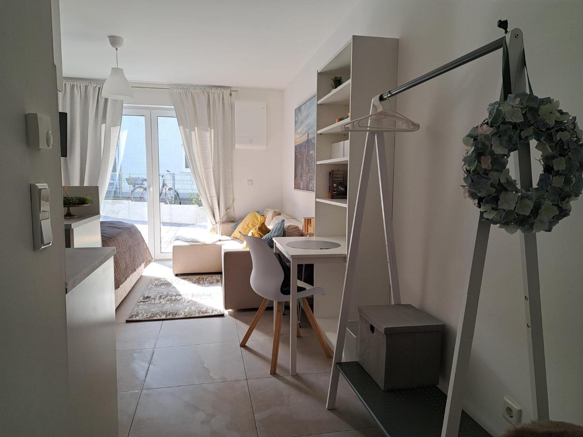 Exklusive Neubauapartments พาเดอร์บอร์น ภายนอก รูปภาพ