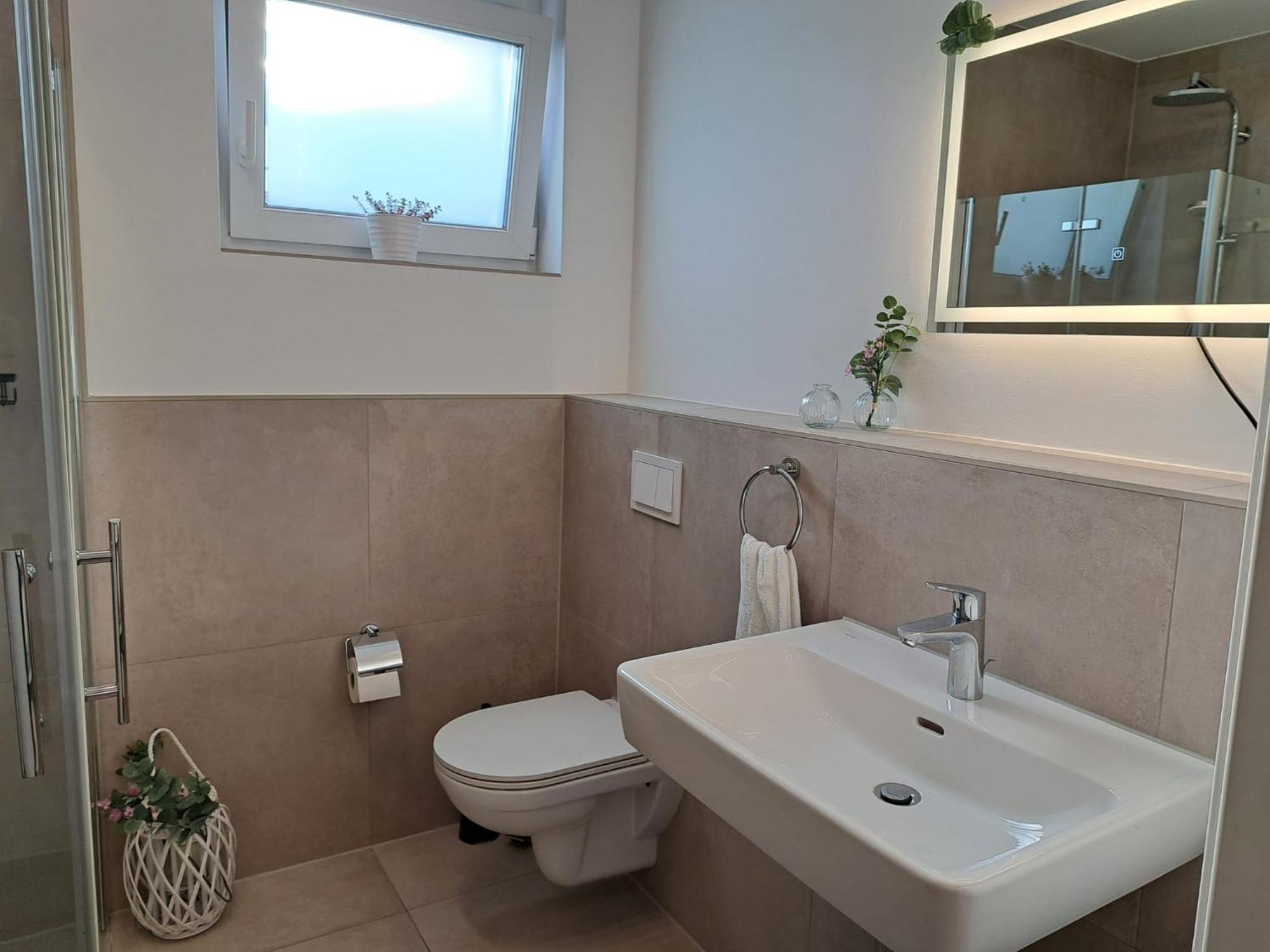 Exklusive Neubauapartments พาเดอร์บอร์น ภายนอก รูปภาพ