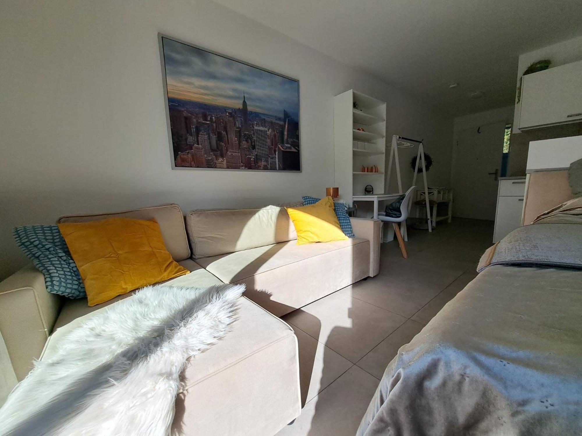 Exklusive Neubauapartments พาเดอร์บอร์น ภายนอก รูปภาพ