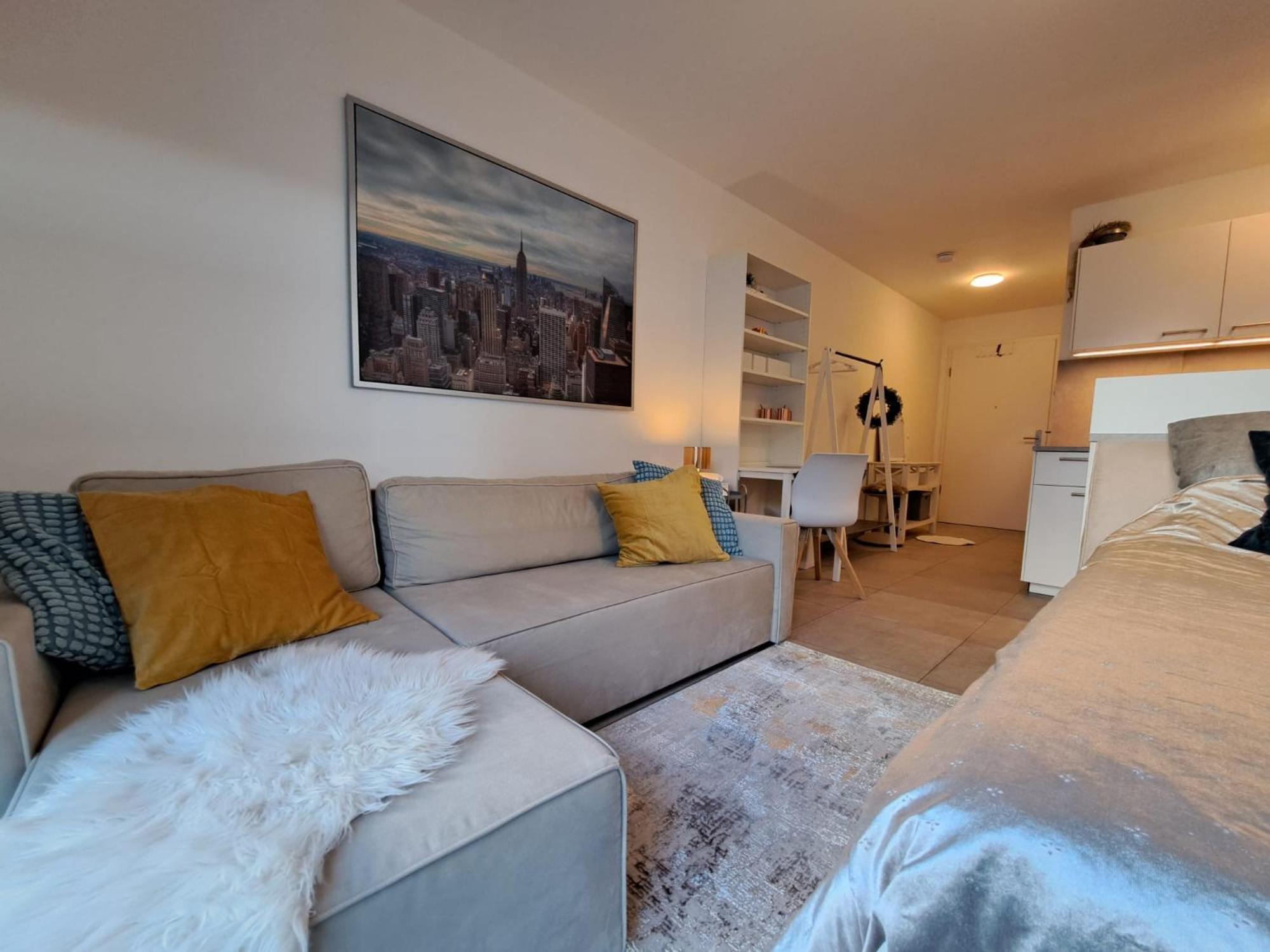 Exklusive Neubauapartments พาเดอร์บอร์น ภายนอก รูปภาพ
