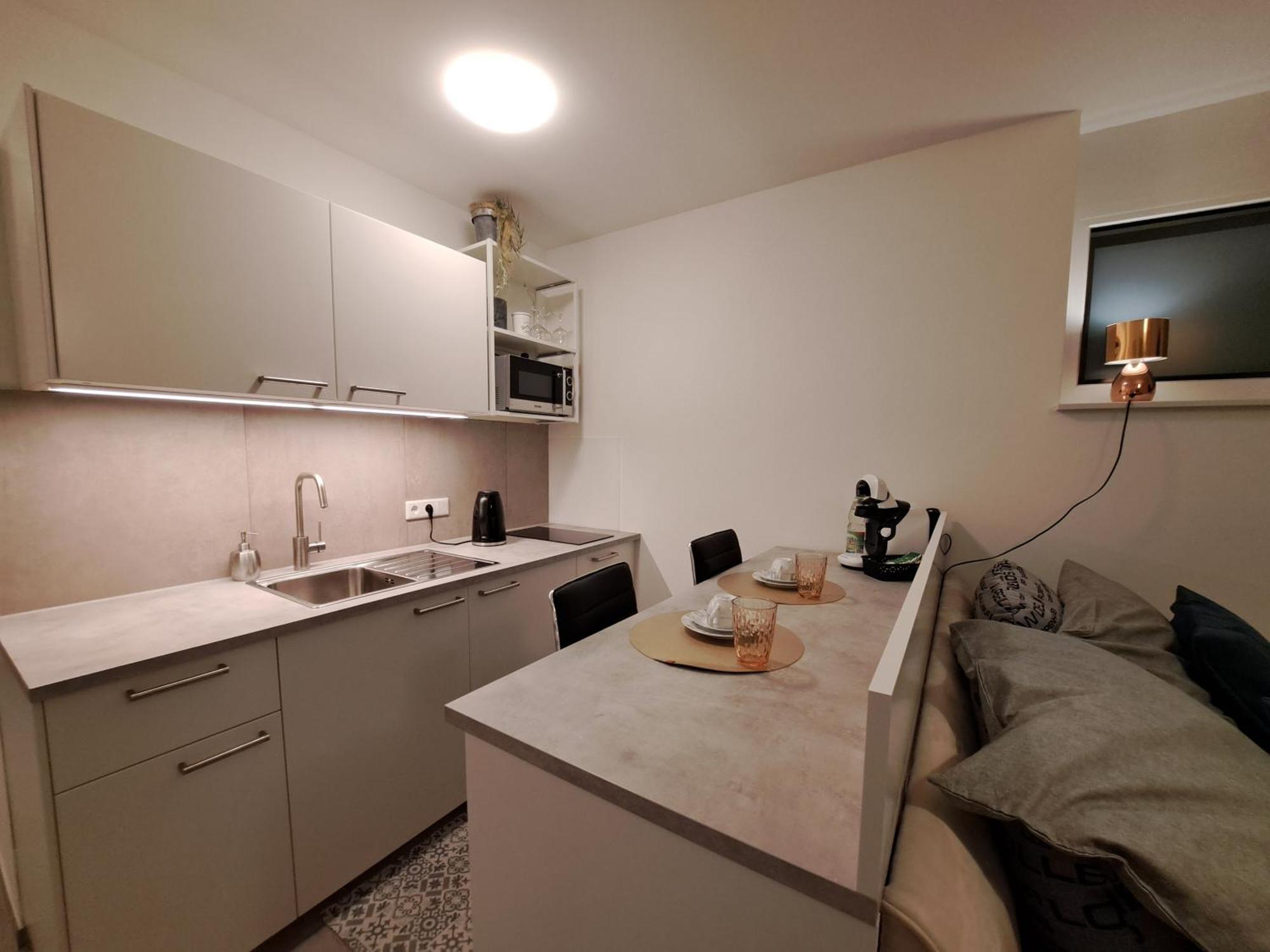 Exklusive Neubauapartments พาเดอร์บอร์น ภายนอก รูปภาพ