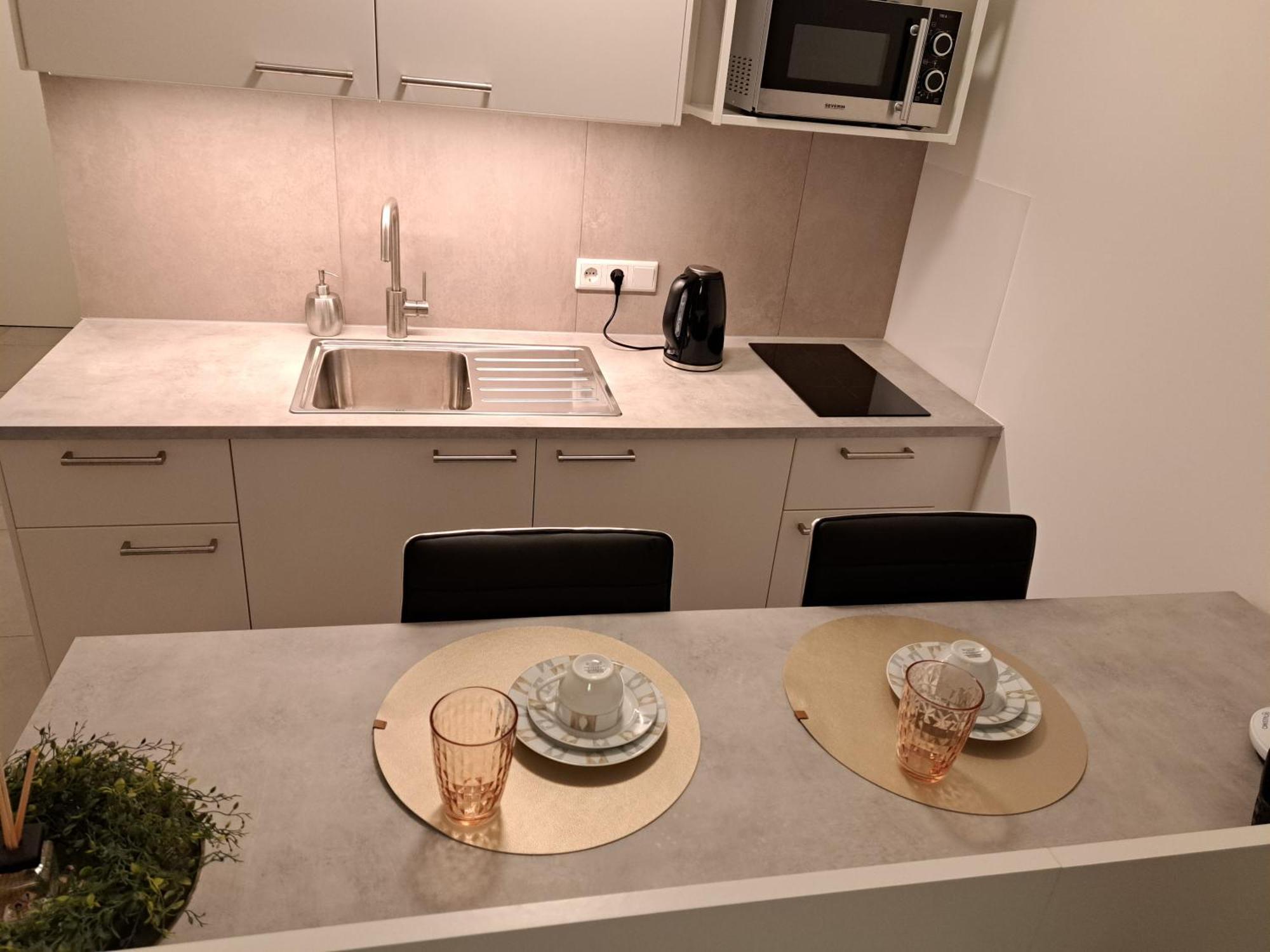 Exklusive Neubauapartments พาเดอร์บอร์น ภายนอก รูปภาพ
